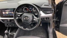 Skoda Kamiq 1.0 TSI 95 SE Drive 5dr Petrol Hatchback